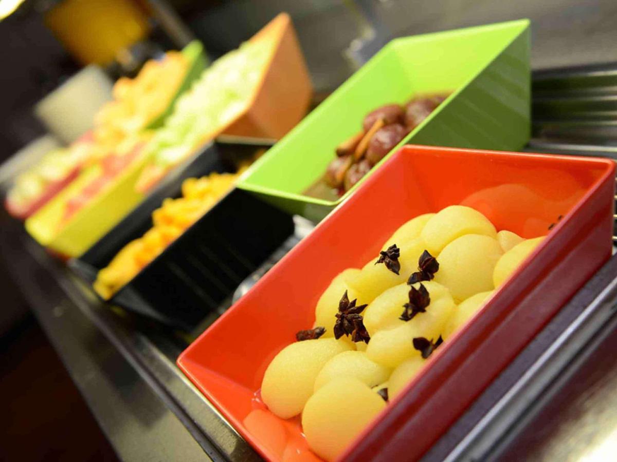 Hotel Ibis Styles Adelaide Grosvenor Extérieur photo