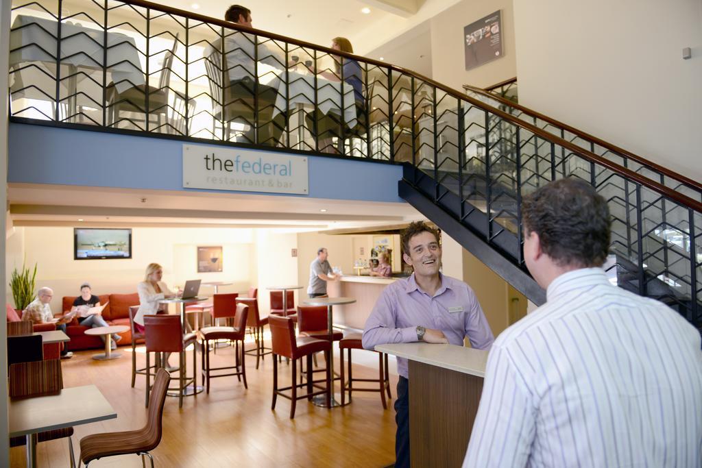 Hotel Ibis Styles Adelaide Grosvenor Extérieur photo