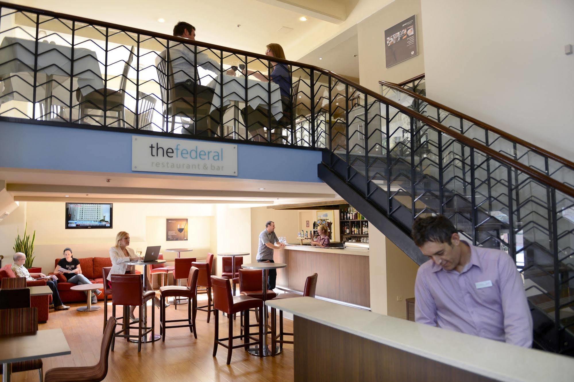 Hotel Ibis Styles Adelaide Grosvenor Extérieur photo