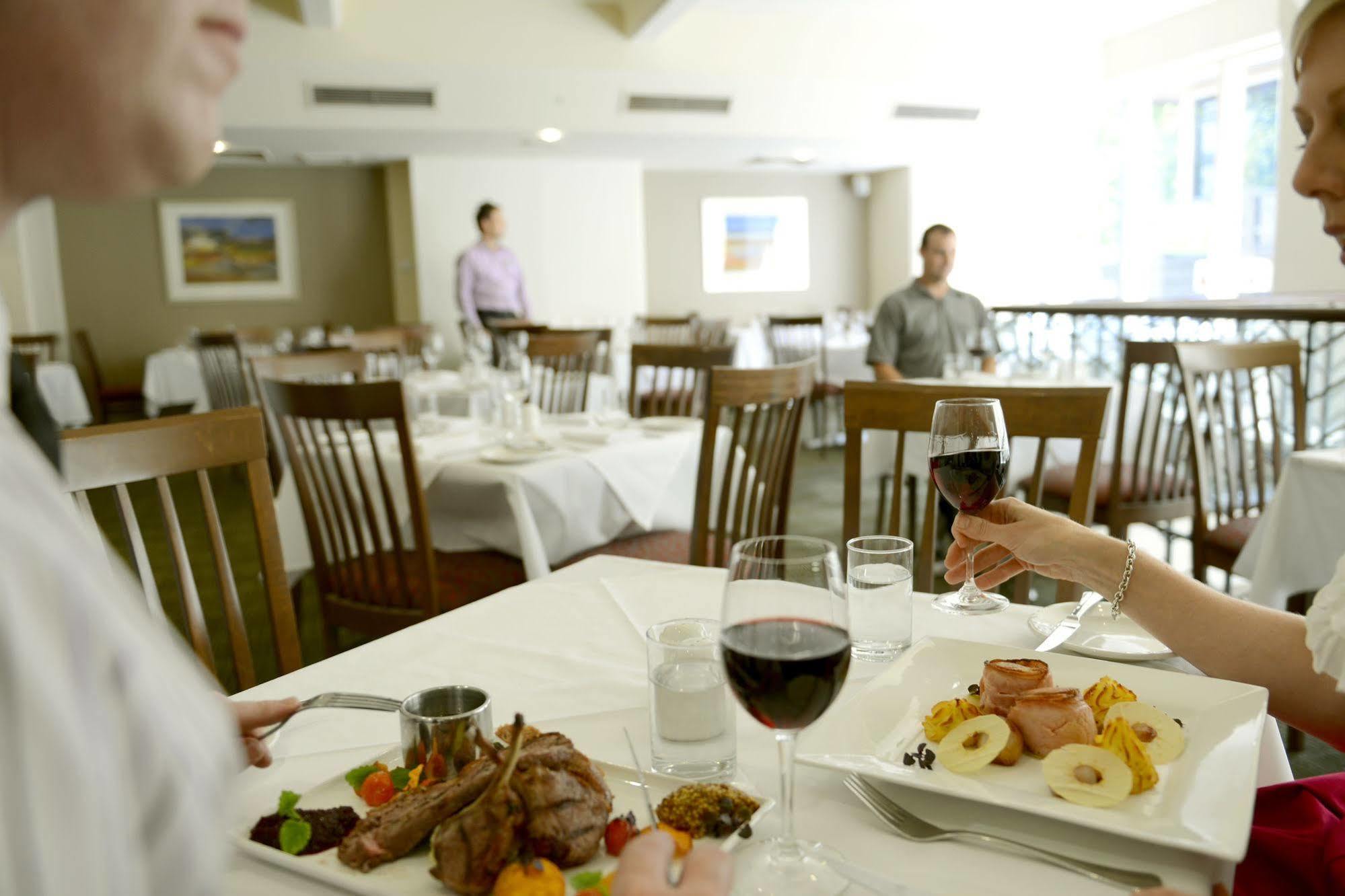 Hotel Ibis Styles Adelaide Grosvenor Extérieur photo