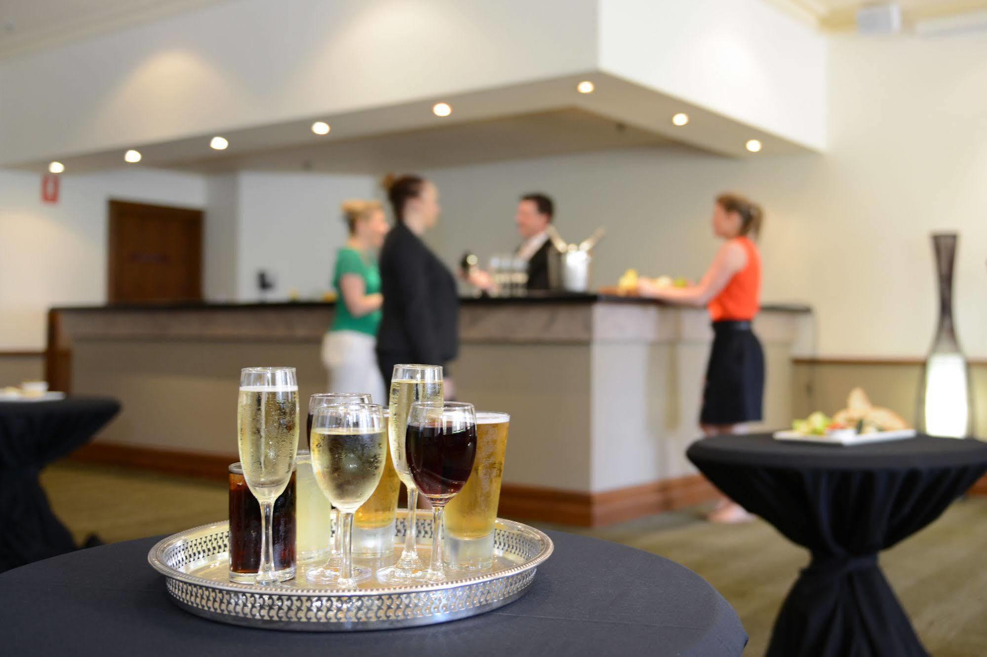 Hotel Ibis Styles Adelaide Grosvenor Extérieur photo