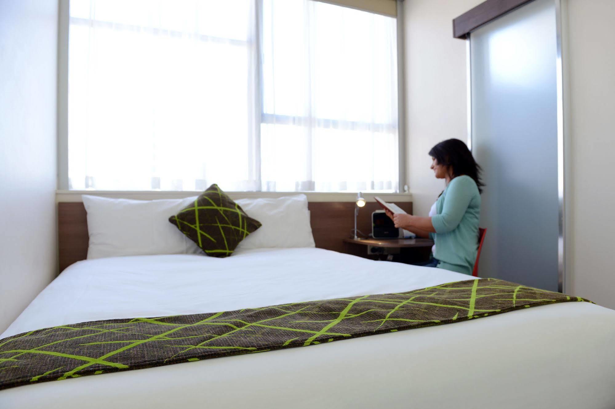 Hotel Ibis Styles Adelaide Grosvenor Extérieur photo