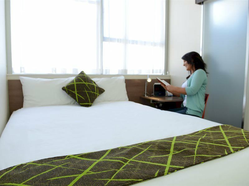 Hotel Ibis Styles Adelaide Grosvenor Extérieur photo