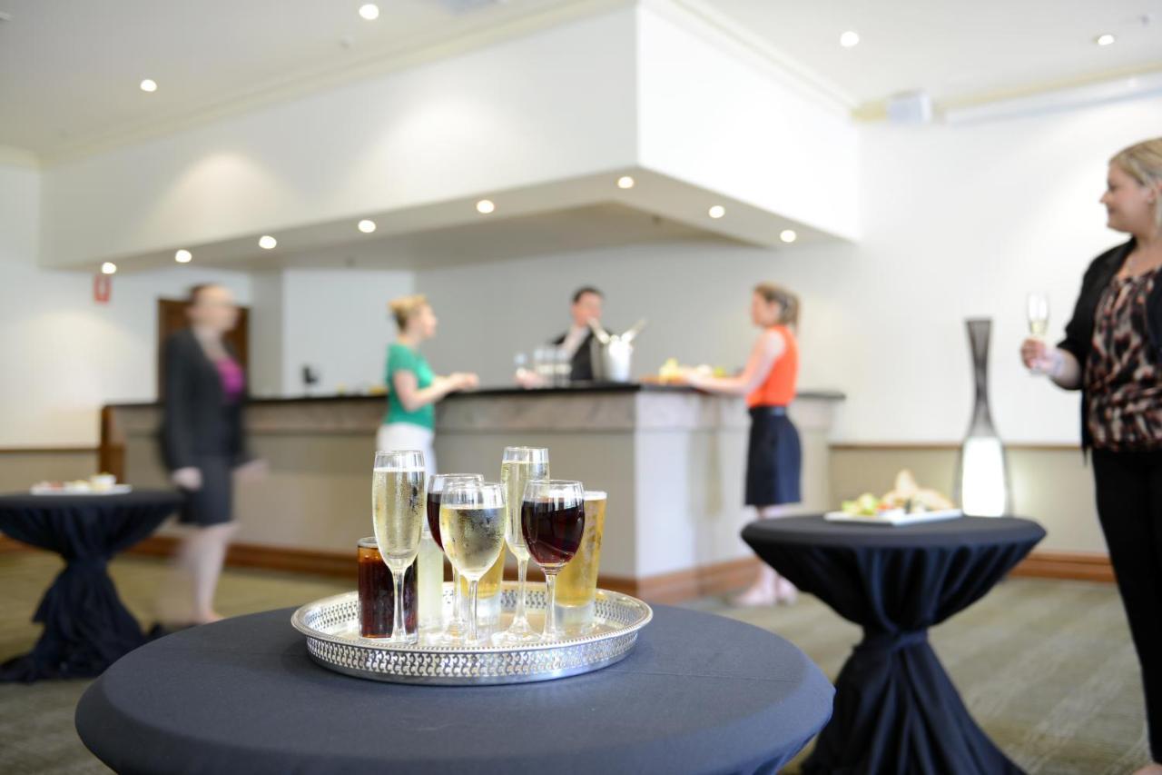 Hotel Ibis Styles Adelaide Grosvenor Extérieur photo