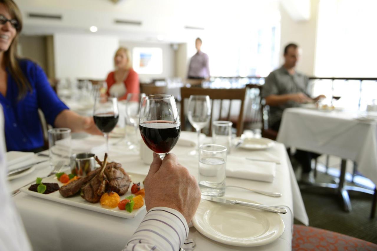 Hotel Ibis Styles Adelaide Grosvenor Extérieur photo