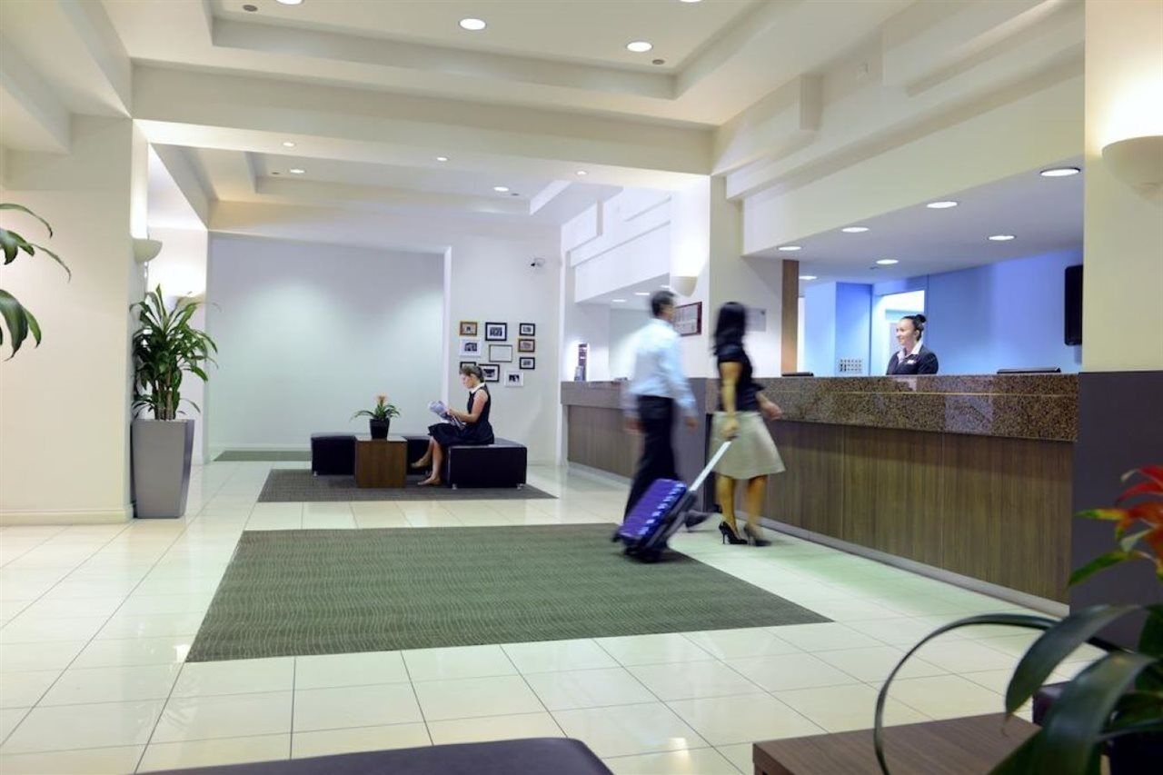 Hotel Ibis Styles Adelaide Grosvenor Extérieur photo