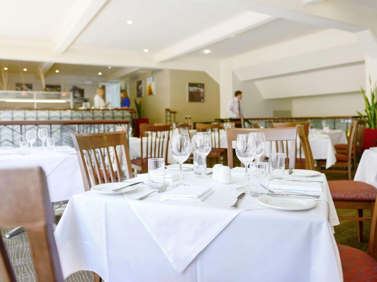 Hotel Ibis Styles Adelaide Grosvenor Extérieur photo