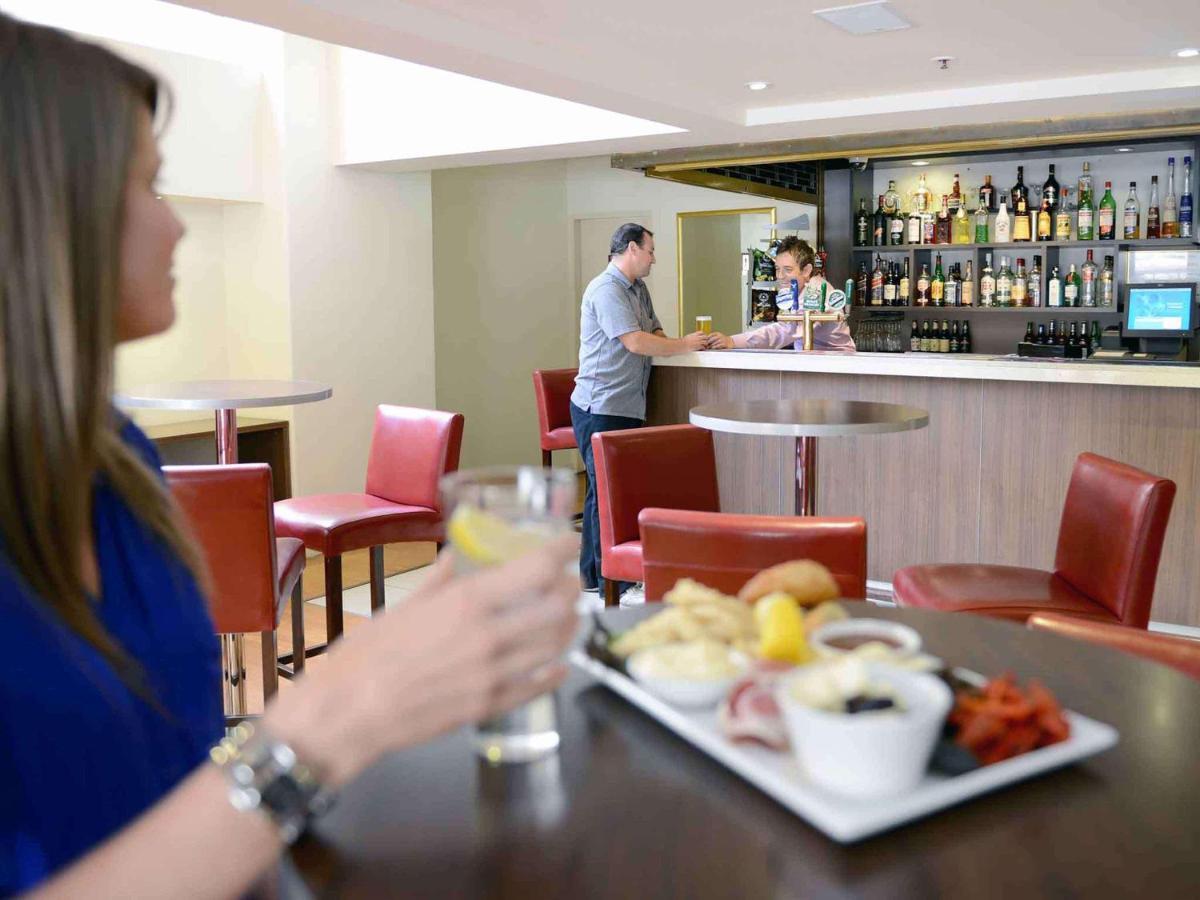 Hotel Ibis Styles Adelaide Grosvenor Extérieur photo
