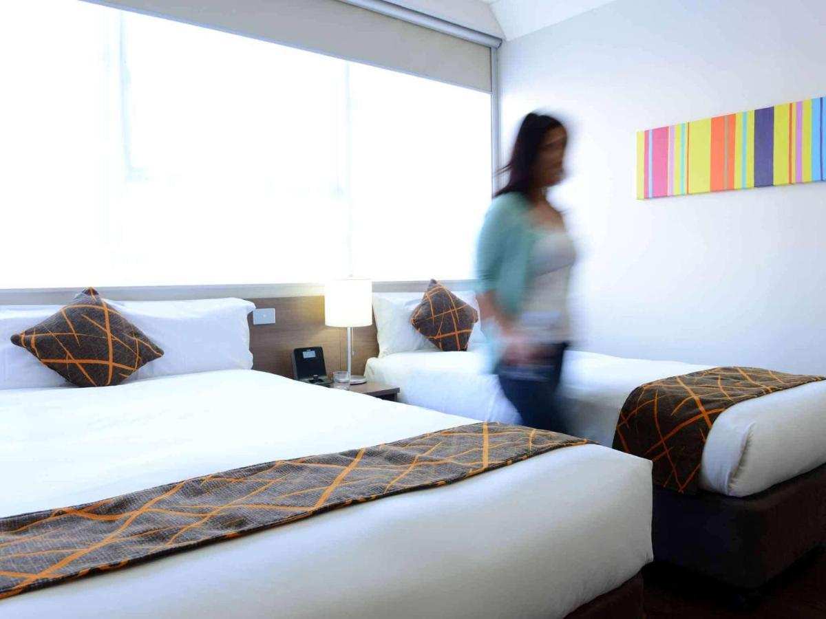 Hotel Ibis Styles Adelaide Grosvenor Extérieur photo