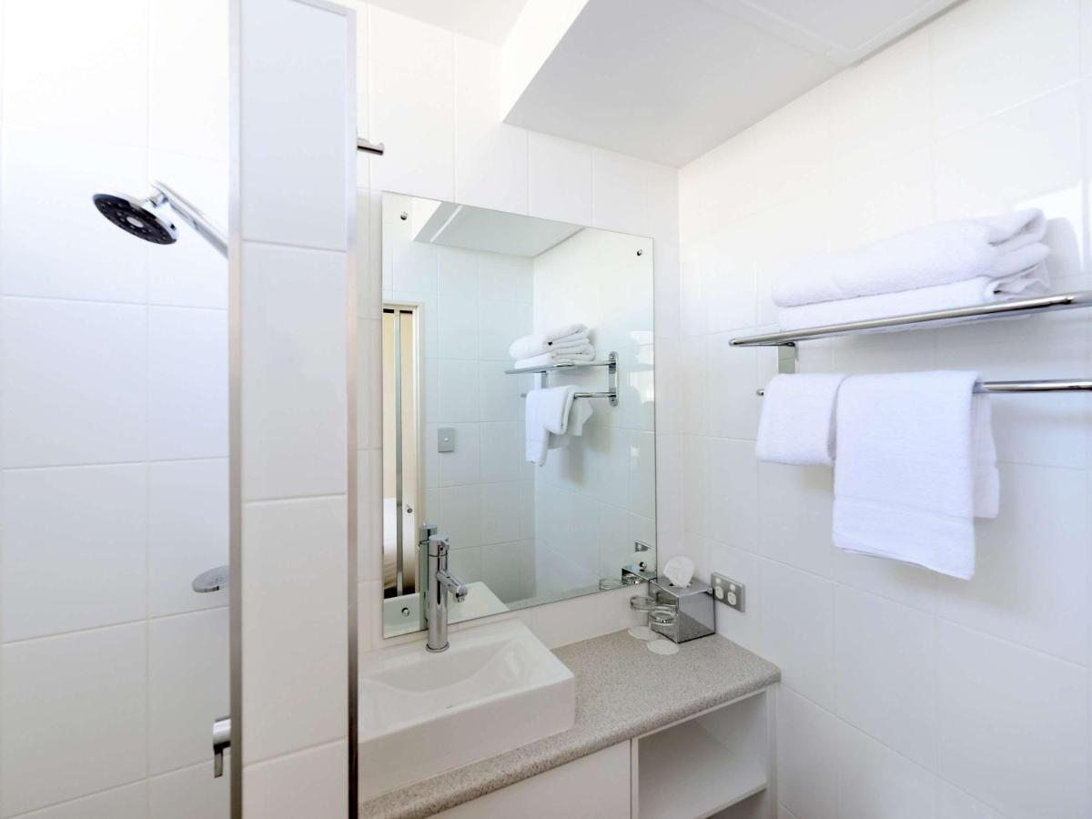 Hotel Ibis Styles Adelaide Grosvenor Extérieur photo
