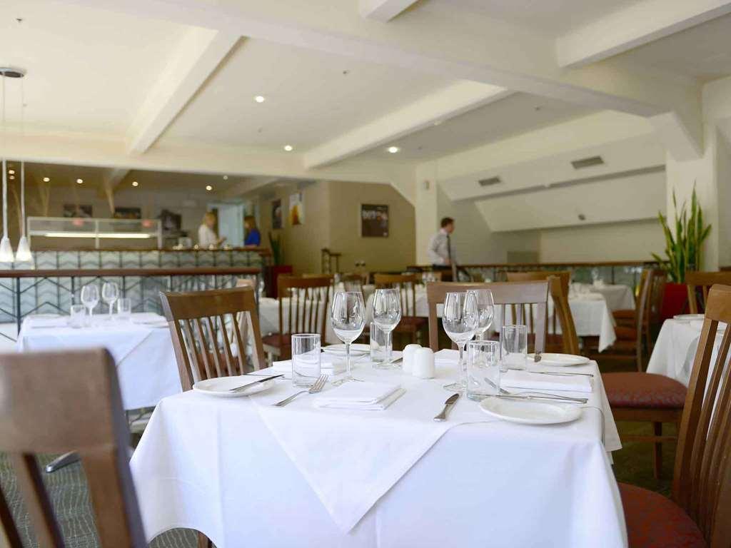 Hotel Ibis Styles Adelaide Grosvenor Restaurant photo